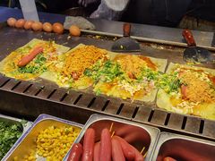 -托乐嘉美食广场(托乐嘉街区店)