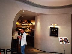 -来龙里 精致 东南亚餐室(万象城店)