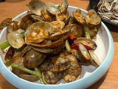 -华府九号海鲜烧烤大排档(龙域店)