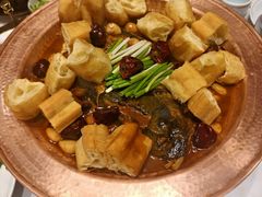 -大鸭梨烤鸭·北京菜(南小街/南苑店)