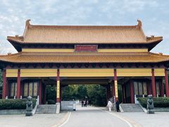 -南京市江宁方山