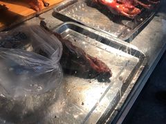 -上海枇杷烤鸭(燕丰商场店)