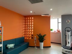 -ALIV WELLNESS运动健身(浦东大道店)