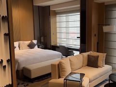 -广州德安丽舍凯宾斯基酒店