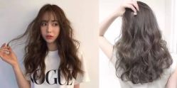 -GIRL STYLE 烫发·染发沙龙