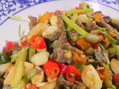 农家炒牛肉-湘当有味(宋诏桥一店)