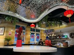 -桂园餐厅(五大道店)