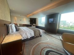 -广州白天鹅宾馆