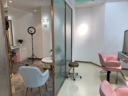 点击看大图 -BULB STUDIO 巴柏明星发型工作室