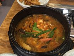 -金顺碳烤肉(1号店)