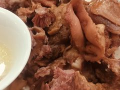 -乔家满族八大碗(流水沟店)