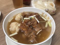 -百福麵家(新馬路店)