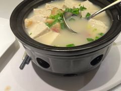 -上海小南国(金桥国际广场店)