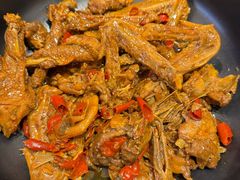 -郴州特产舜华临武鸭(郴州西站店)