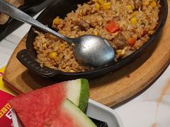 -豪客来牛排(中华城店)