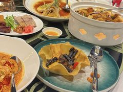 -富力丽思卡尔顿酒店·丽轩中餐厅