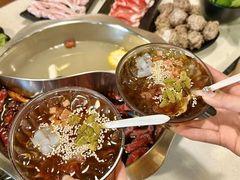 -三江汇火锅店(保全街店)