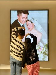 -乐派诗婚纱摄影