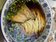 -伟记奥面馆(白塔东路店)