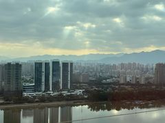 -三迪希尔顿酒店·星空酒廊