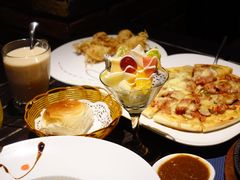 -风雅老树咖啡(福州路店)