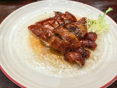 -东江海鲜酒家(艺都分店)