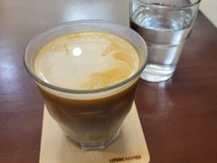 -SAFARI COFFEE