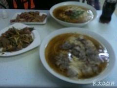 -鑫明明拉面(宁化路店)