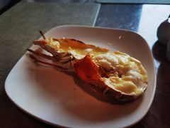 -北京港澳中心瑞士酒店·瑞士咖啡厅·自助餐