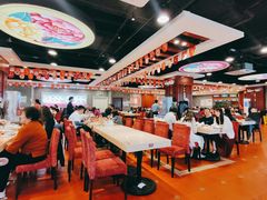 -点都德(千灯湖环宇城店)