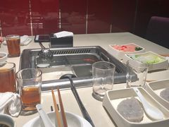 -海底捞火锅(乐堤港店)
