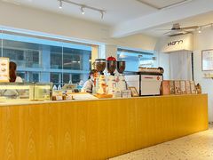 -Cafe on warm(丹霞店)