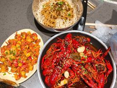 -一棠龙虾•王牌虾球(楚河汉街店)