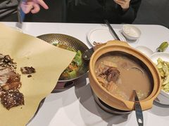 -眉州东坡·熊猫主题餐厅(枫蓝店)