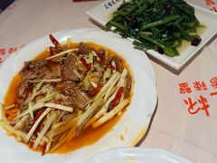 -五丁桥光头香辣蟹(望江橡树林店)