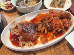 -新木器时代餐厅(太湖新天地店)