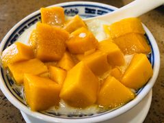 -仁信老铺甜品(北京路店)