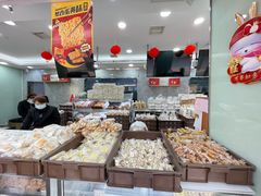 -闻酥园(青羊区文殊坊店)