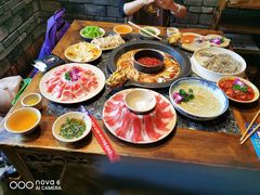 -蜀大侠火锅(寰球文化地标·总府店)