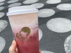 -喜茶(深圳海岸城店)