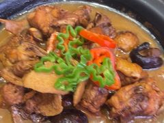 -李氏传家菜(兴城路店)