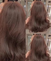 -丽时 Hair Salon
