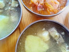 -敖特尔布里亚特美食坊(世纪花苑店)