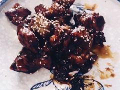 -小郭私房菜·海肠捞饭店(学士街店)