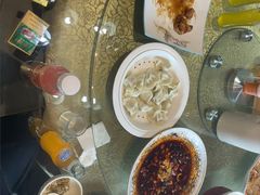 -良师门滨海人家·海鲜·家常菜(滨海城店)