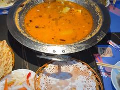 -大河宴·椒麻鱼火锅(北京路中和美食街店)