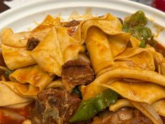 -敦煌达记酱驴肉黄面馆