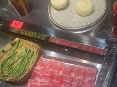 -朱光玉火锅馆(小寨原力场店)