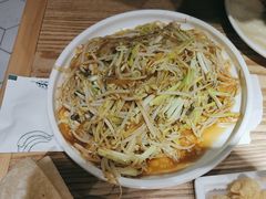 -榆林镇筋饼(知春路店)