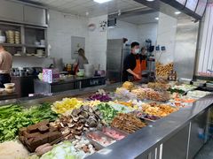 -林静小吃(复兴路店)